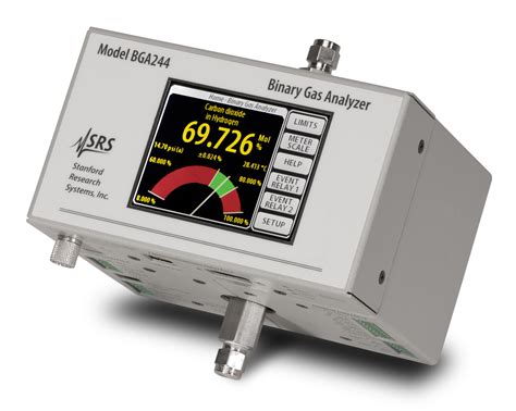 gas analyzers device|types of gas analyzers.